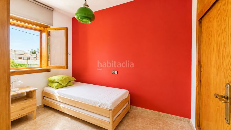 Foto 118dbd7c-1a23-4432-a553-280f476f9b87. Casa adossada amb aparcament a Santiago de La Ribera San Javier
