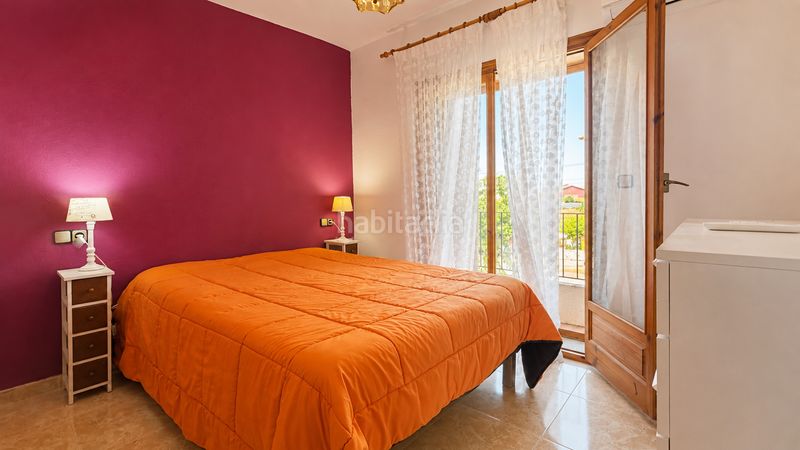 Foto 19c5c335-d569-4899-8418-c4da7d33034e. Casa adossada amb aparcament a Santiago de La Ribera San Javier