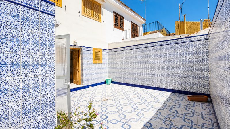 Foto 5550b1e3-35a8-4ecc-882e-1edc1c3e8f70. Casa adossada amb aparcament a Santiago de La Ribera San Javier