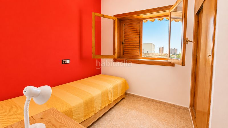 Foto 74854015-76c8-44e5-bcf3-f06ed86b32cb. Casa adossada amb aparcament a Santiago de La Ribera San Javier