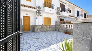 Casa adossada  Avenida academia general del aire. Duplex 400m playa, santiago de la ribera