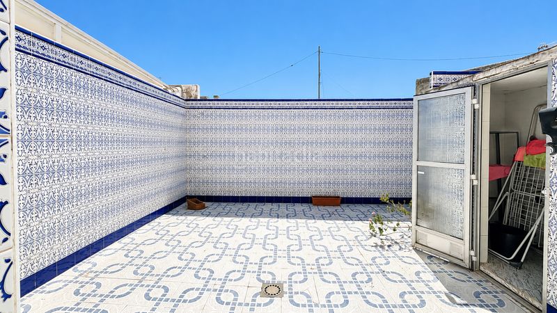 Foto ce275c19-d086-4346-884d-62996e66fbe6. Casa adossada amb aparcament a Santiago de La Ribera San Javier