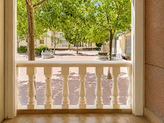 Apartament a Avenida romería de la virgen del carmen 5. Piso a 50m de la playa. 2d la puntica lo pagan