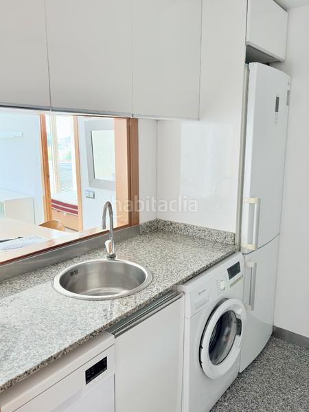 Foto 26b59583-2c64-4558-8136-203e4df80633. Etagenwohnung mit heizung pool in Can Bou Castelldefels