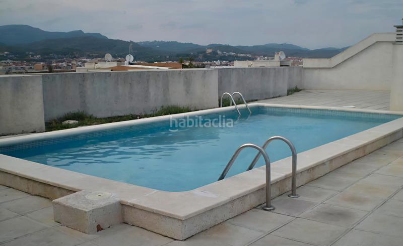 Foto 7a49e307-04ff-496f-a1b2-e094c01b5901. Etagenwohnung mit heizung pool in Can Bou Castelldefels