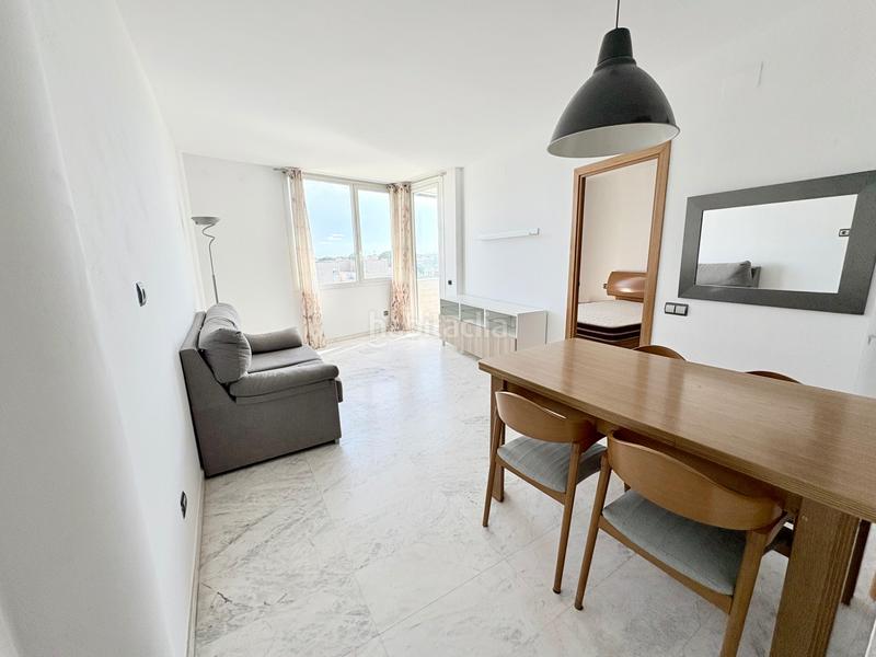 Foto 85697d6b-82ce-435f-a35a-e79507e0642d. Etagenwohnung mit heizung pool in Can Bou Castelldefels