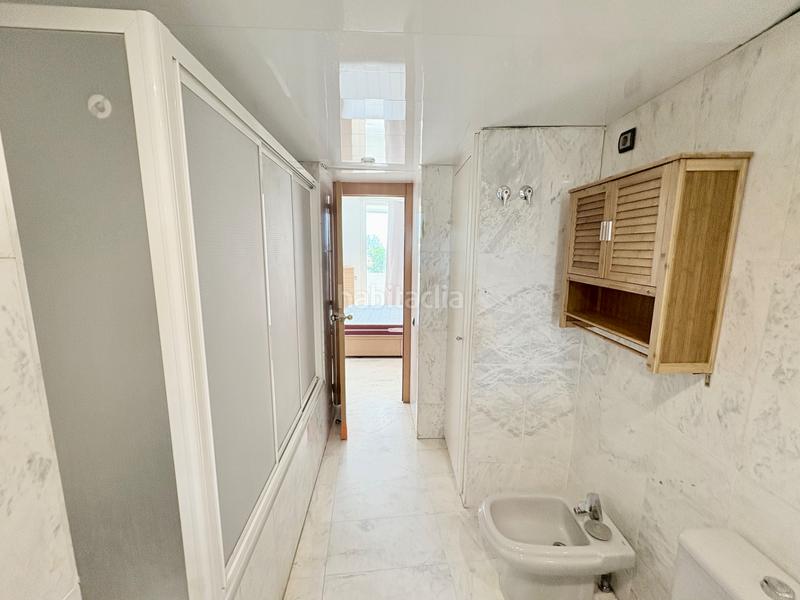 Foto b34d1470-271e-4580-889b-82ef2dfebe16. Etagenwohnung mit heizung pool in Can Bou Castelldefels