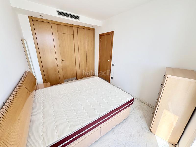 Foto f7324b3e-d323-45bc-bbd7-105375e02055. Etagenwohnung mit heizung pool in Can Bou Castelldefels