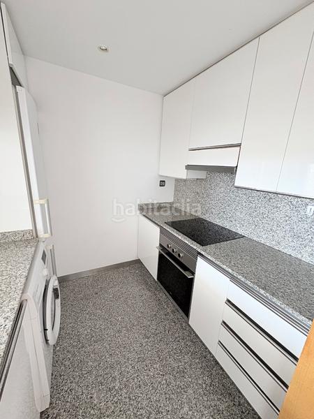 Foto f9798799-5077-4d33-bb55-f64842c686b1. Etagenwohnung mit heizung pool in Can Bou Castelldefels