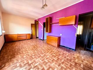 Pis a Ciutat Cooperativa-Molí Nou. Piso esquinero con ascensor