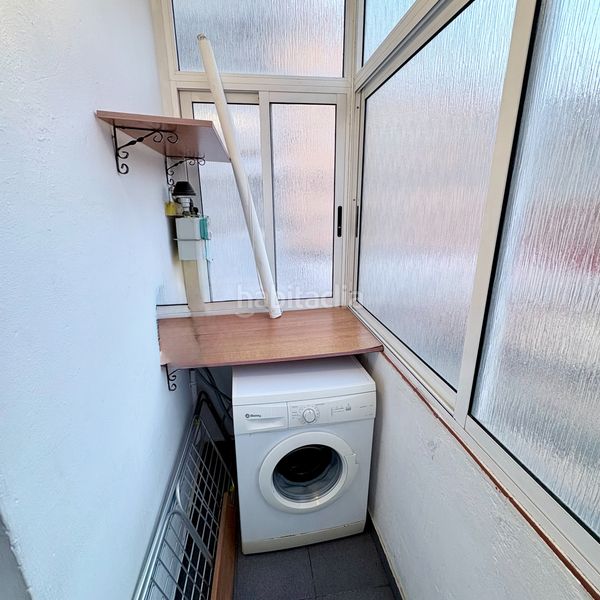 Foto 0e058c9a-820e-42e5-9dfe-fac93c4dbc10. Flat with heating in Vinyets-Molí Vell Sant Boi de Llobregat