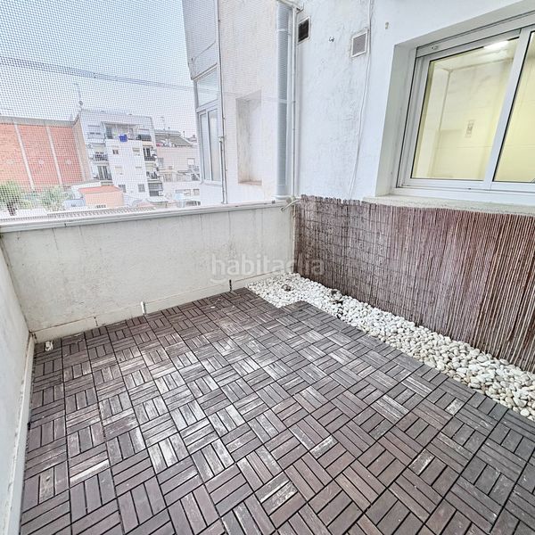 Foto 41f095a1-93e1-494b-9642-ac5b5d6eb101. Flat with heating in Vinyets-Molí Vell Sant Boi de Llobregat