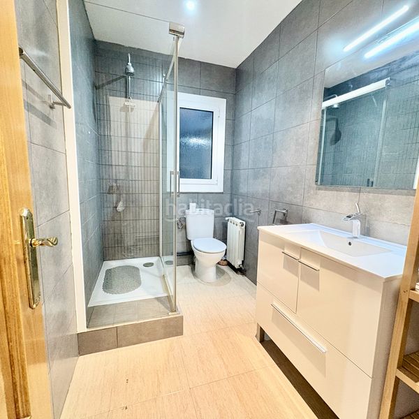 Foto 5809ca25-784a-4d2a-adc6-b9adb2857eb2. Flat with heating in Vinyets-Molí Vell Sant Boi de Llobregat
