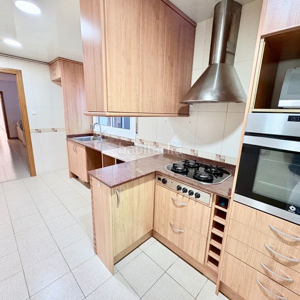 Foto ebbb6ca3-def8-4034-90ab-f948b804411e. Flat with heating in Vinyets-Molí Vell Sant Boi de Llobregat