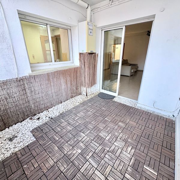 Foto ed414f06-b7fb-41d1-8d22-e7e554def144. Flat with heating in Vinyets-Molí Vell Sant Boi de Llobregat