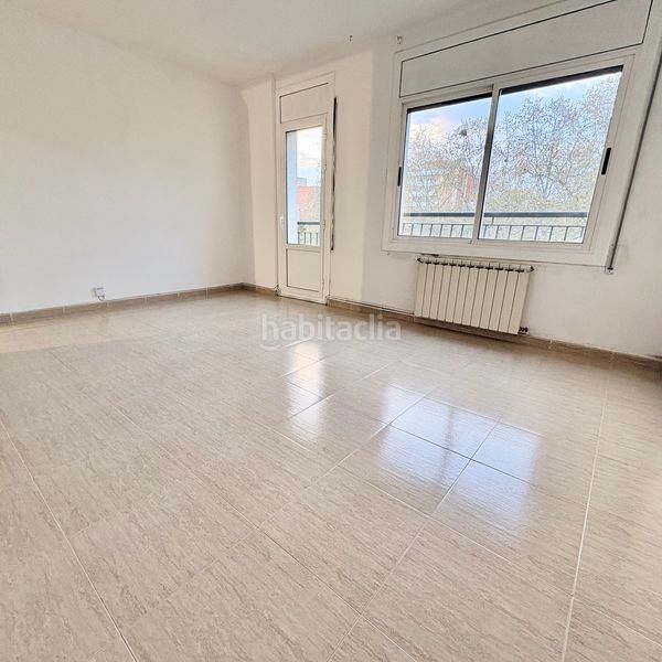 Foto fcf5c19e-74ad-41ec-af48-6622a88e00bb. Flat with heating in Vinyets-Molí Vell Sant Boi de Llobregat