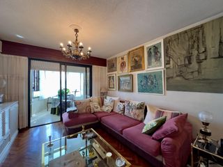 Pis  Calle santa engracia. Piso en chamberí santa engracia. 139 m2, 3 hab., 2 baños, terraz