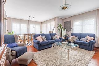 Chalet  Calle ardines. Exclusiva vivienda unifamiliar en la berzosa  hoyo de manzanares