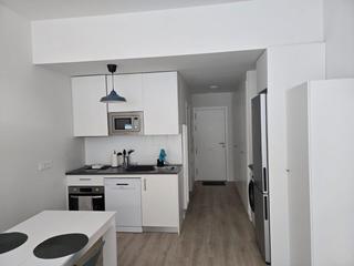 Loft en Calle San Eustaquio