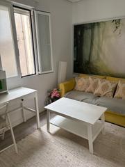 Location Appartement  Calle ayala. Encanto, diseño e independencia en el corazón de ayala