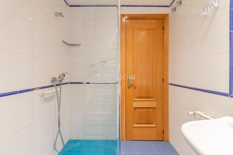 Foto 25bf0079-956c-4540-b132-4a94e1ecde92. Casa adossada amb calefacció aparcament piscina a Rozas de Madrid (Las)