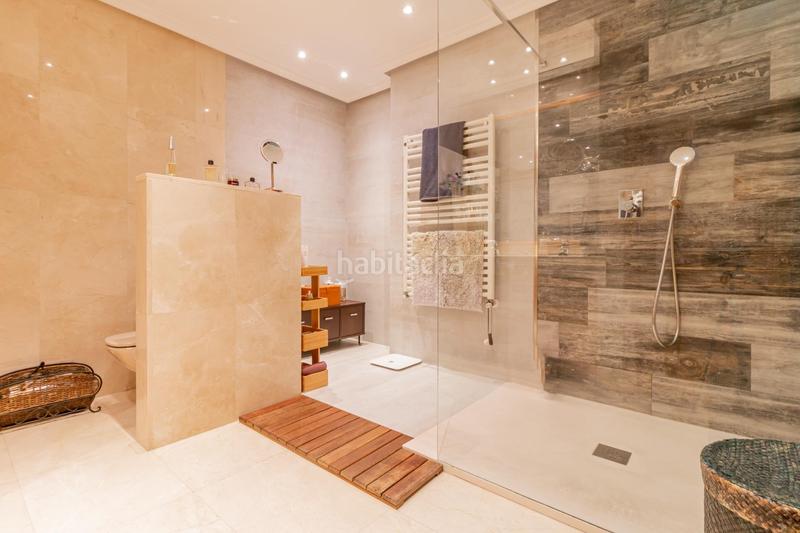 Foto 4d6f9aeb-a114-4cdf-a42c-be4aec375bf5. Casa adossada amb calefacció aparcament piscina a Rozas de Madrid (Las)