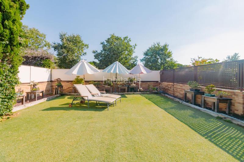 Foto 55d808c8-83c3-40e5-af8e-514acff94e3b. Casa adossada amb calefacció aparcament piscina a Rozas de Madrid (Las)