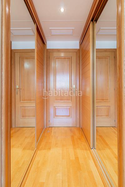 Foto 56b557d6-cc84-42a3-88a0-b77d82065d9c. Casa adossada amb calefacció aparcament piscina a Rozas de Madrid (Las)