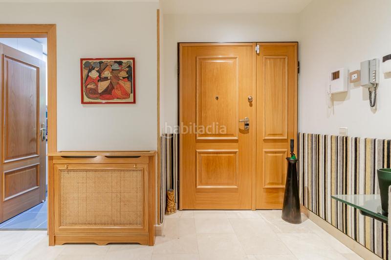 Foto 7a0159b1-3a9e-4c8f-a681-2e6fc6007b7b. Casa adossada amb calefacció aparcament piscina a Rozas de Madrid (Las)