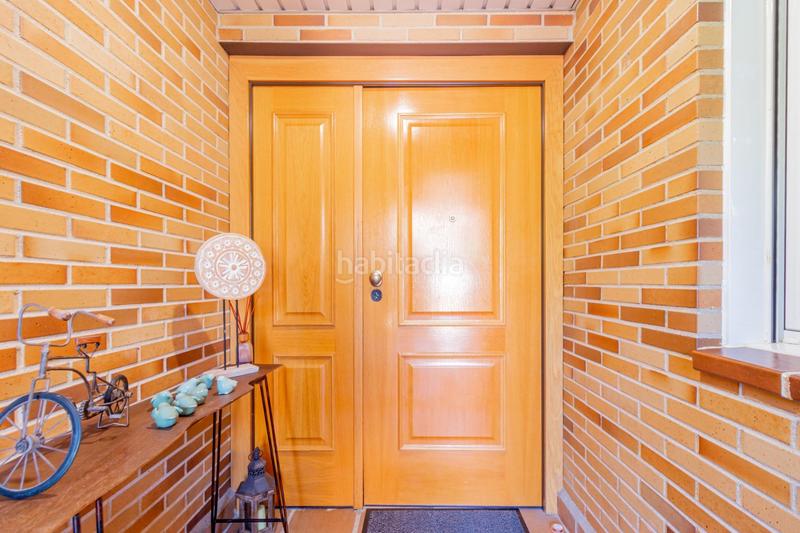 Foto 825b8bb0-1452-44f7-99bb-e021e216ad62. Casa adossada amb calefacció aparcament piscina a Rozas de Madrid (Las)