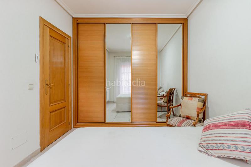 Foto 8f5ba5ea-f3c5-41d5-869e-7878a42aecff. Casa adossada amb calefacció aparcament piscina a Rozas de Madrid (Las)