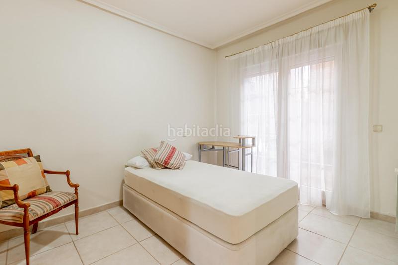 Foto 910fae21-23a4-416b-906e-2caf14cd3e7c. Casa adossada amb calefacció aparcament piscina a Rozas de Madrid (Las)