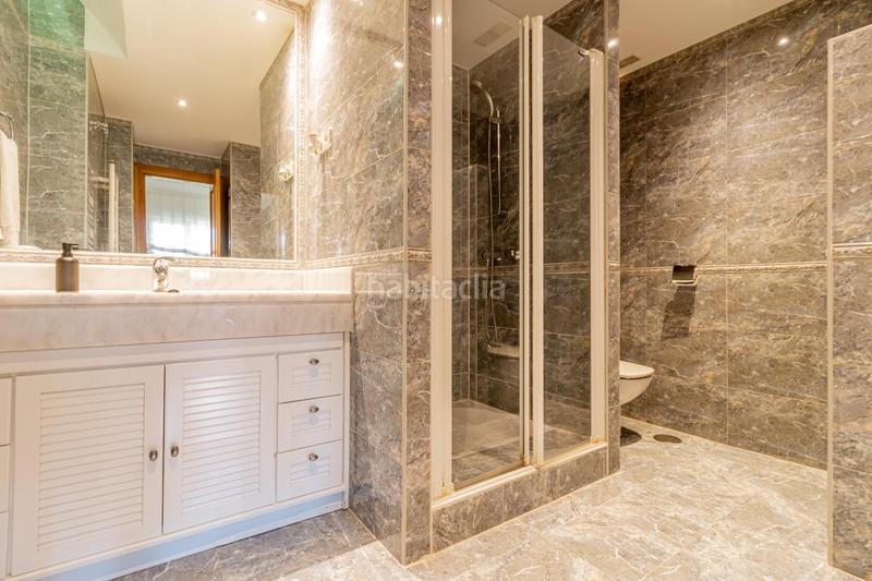 Foto d43ddb4f-ae70-4e69-af8f-53231d77e6a5. Casa adossada amb calefacció aparcament piscina a Rozas de Madrid (Las)