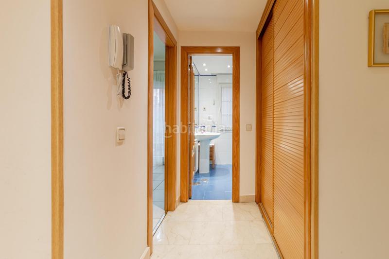 Foto dab977e8-8739-456d-8618-bf1172059131. Casa adossada amb calefacció aparcament piscina a Rozas de Madrid (Las)