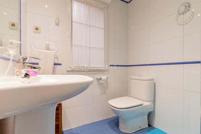 Foto f8d015e9-fcb7-4332-bf0d-a493b7346b83. Casa adossada amb calefacció aparcament piscina a Rozas de Madrid (Las)