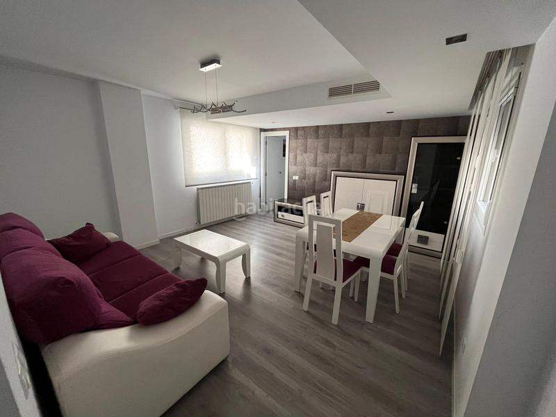 Foto efa174ed-503c-4d8b-9884-78a2d95c69b8. Location appartement avec parking piscine dans El Rosón-Kelvinator Getafe