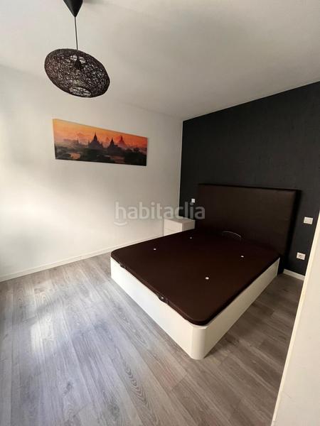 Foto eabc68cf-24b6-44e2-9eb2-d453d6b6b428. Miete etagenwohnung mit parking pool in El Rosón-Kelvinator Getafe