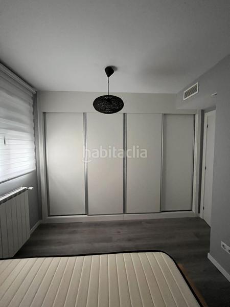 Foto 41dc9fbf-6b42-4aec-ac52-622953b2cd56. Rent flat with parking pool in El Rosón-Kelvinator Getafe