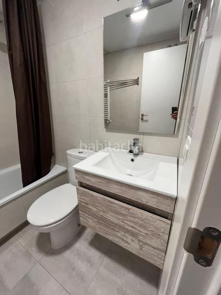 Foto 420088f8-bde4-47eb-be51-8bc45b79f8d9. Rent flat with parking pool in El Rosón-Kelvinator Getafe