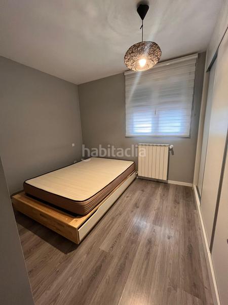 Foto 8cac84a6-e4f8-4db5-8207-691167d8b461. Rent flat with parking pool in El Rosón-Kelvinator Getafe