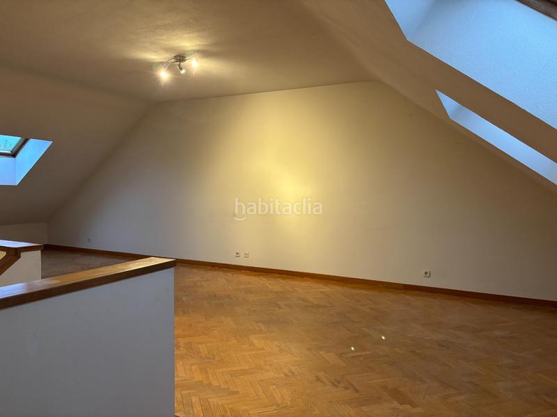 Foto 8c89f494-403b-4d49-bd12-43b1261b34a1. Affitto casa a schiera con riscaldamento parcheggio piscina in Pozuelo de Alarcón