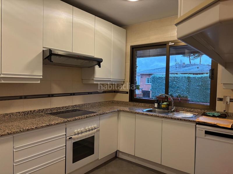 Foto c3afb00e-8c46-45c2-88b6-ad8329e7c162. Affitto casa a schiera con riscaldamento parcheggio piscina in Pozuelo de Alarcón