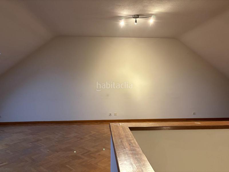 Foto 20e02d87-7ddd-427c-a585-12d3eec399a7. Alquiler casa adosada chalet adosado en alquiler avenida de europa, pozuelo de alarcon en Pozuelo de Alarcón