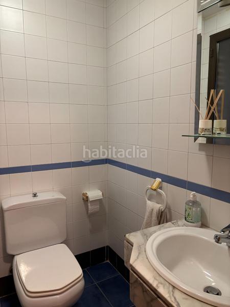 Foto 2b631bde-df3e-44b6-8c65-525d0318051e. Alquiler casa adosada chalet adosado en alquiler avenida de europa, pozuelo de alarcon en Pozuelo de Alarcón