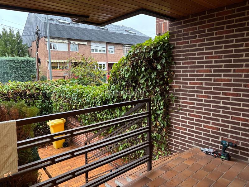 Foto 40510e64-d341-4354-8f62-eacc83f97351. Alquiler casa adosada chalet adosado en alquiler avenida de europa, pozuelo de alarcon en Pozuelo de Alarcón