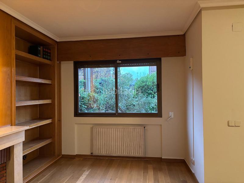 Foto 4c816ef6-34aa-4a20-9c2d-816ffda7e754. Alquiler casa adosada chalet adosado en alquiler avenida de europa, pozuelo de alarcon en Pozuelo de Alarcón