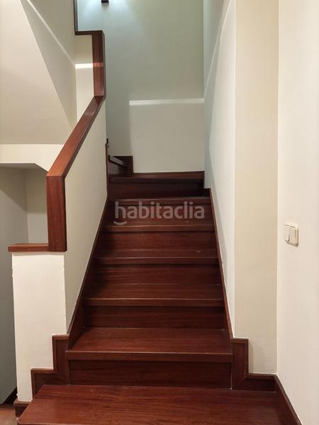 Foto 8ebbb71e-f22a-4c5f-9394-898a064338d0. Alquiler casa adosada chalet adosado en alquiler avenida de europa, pozuelo de alarcon en Pozuelo de Alarcón