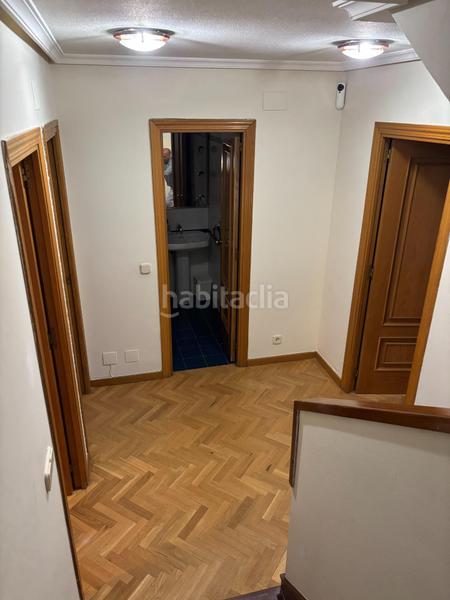 Foto b0dac977-03cc-4929-842e-6a4534ff51fd. Alquiler casa adosada chalet adosado en alquiler avenida de europa, pozuelo de alarcon en Pozuelo de Alarcón