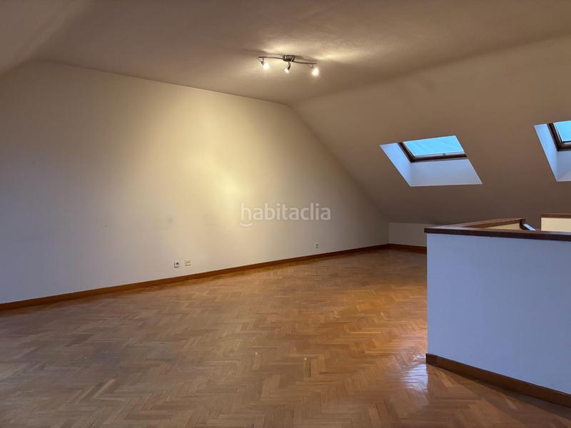 Foto c4cbf01e-d9e0-439c-9c39-42cd2b7c3dd4. Alquiler casa adosada chalet adosado en alquiler avenida de europa, pozuelo de alarcon en Pozuelo de Alarcón