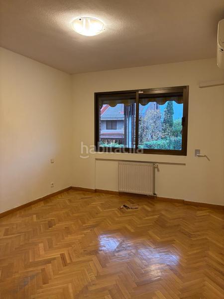 Foto c7479516-7c36-4d2e-9693-c2a7f6550ec6. Alquiler casa adosada chalet adosado en alquiler avenida de europa, pozuelo de alarcon en Pozuelo de Alarcón